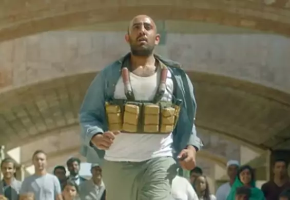 Miłość zamiast bomb. Mocna antyterrorystyczna reklama hitem na Bliskim Wschodzie