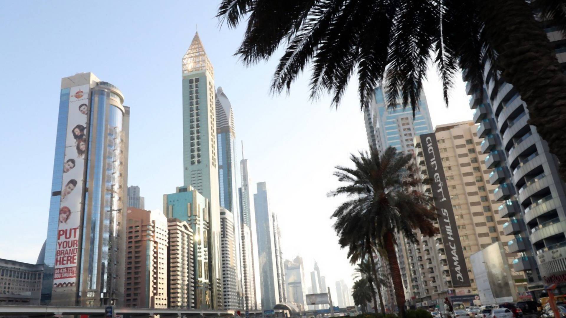 Dubai ima novi hotel i naravno da je najviši na svetu