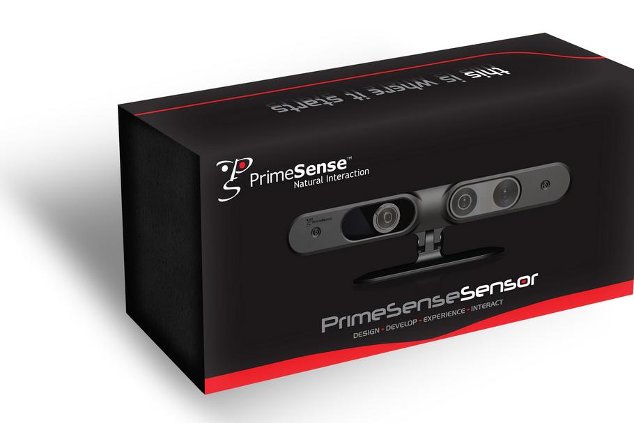 PrimeSense