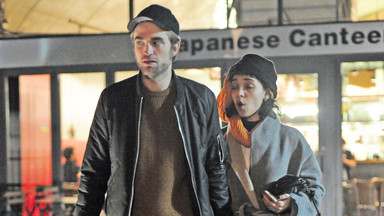 Robert Pattinson i FKA Twigs wciąż są razem