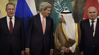 Szef MSZ Arabii Saudyjskiej: dymisja Asada jest konieczna