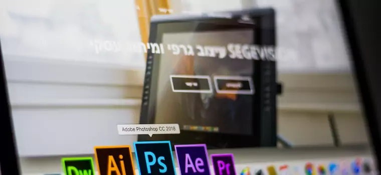 Adobe oznaczy zdjęcia przerobione w Photoshopie