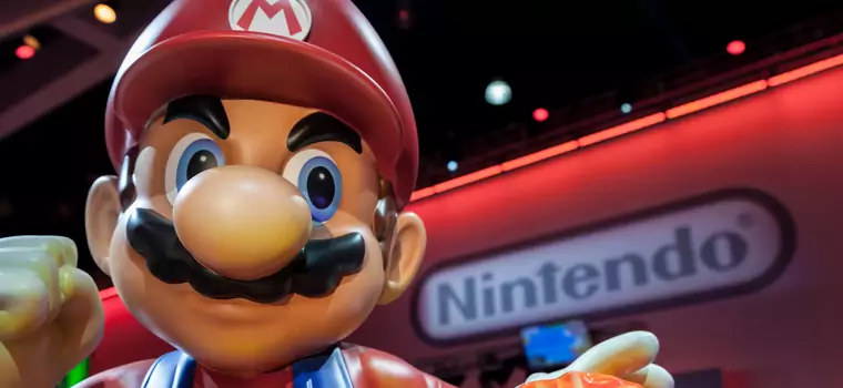 Nintendo z doskonałymi wynikami finansowymi. Aż 400 proc. wzrost!