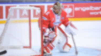 Hokejowa Liga Mistrzów: Rafał Radziszewski na ustach hokejowej Europy