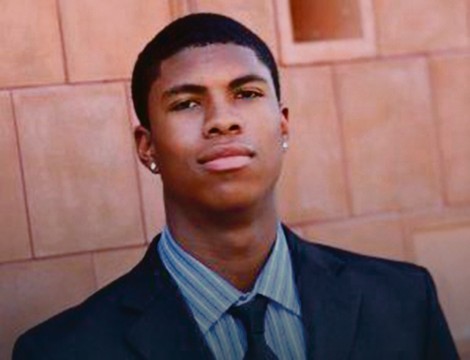 Bakari Henderson