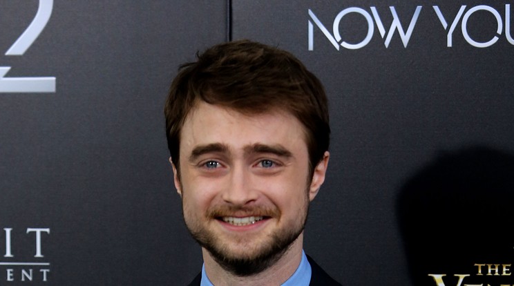 Radcliffe szívesen eljátszaná újra Pottert / Fotó:Northfoto