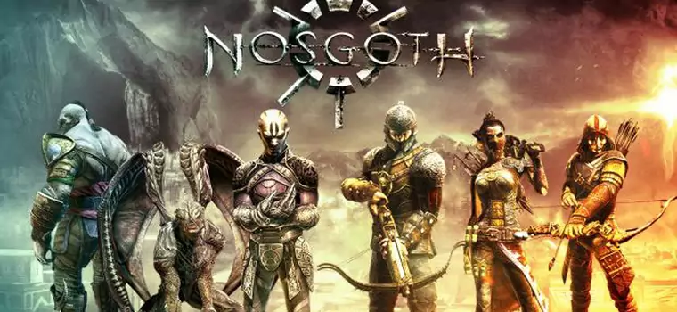 Nosgoth - stań po stronie ludzi lub wampirów w tej sieciowej grze akcji