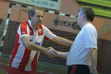 Milovan Rajevac