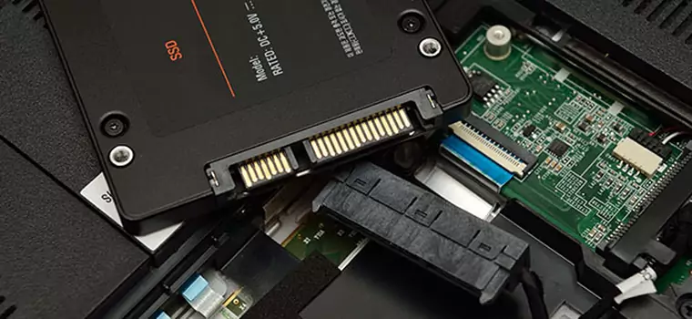 Szyfrowanie w popularnych dyskach SSD ma luki. W ten sposób można odczytać zaszyfrowane dane