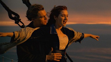 "Titanic" nikogo już nie zaskoczy? Z pytaniem nr 6 może mieć problem nawet największy fan [QUIZ]