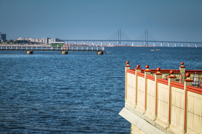 Most Öresund