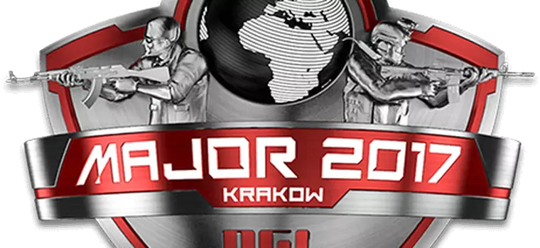 PGL Major Kraków 2017 - oglądaj na żywo!