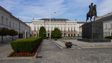 Kancelaria Prezydenta zaplanowała spotkanie ws. pomnika smoleńskiego