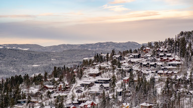 W Norwegii odnotowano najniższą temperaturę w historii pomiarów