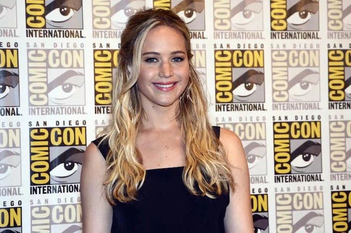 1. Jennifer Lawrence – zarobki: 52 mln dol.