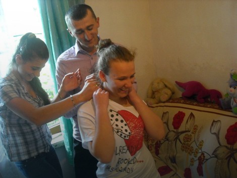 Doveo pet udavača iz Albanije