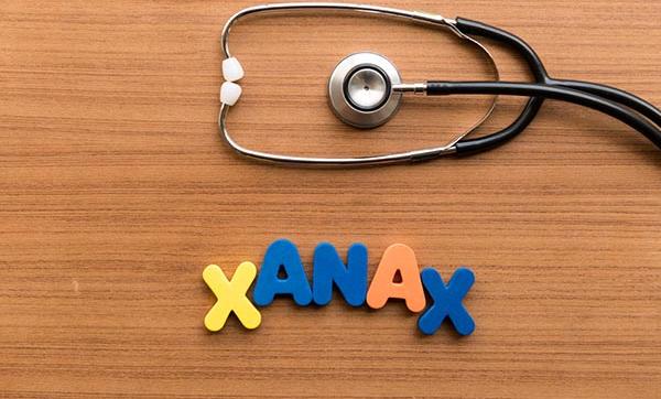 xanax