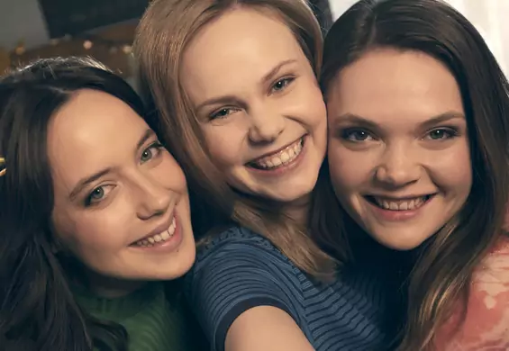 Nowy polski serial oryginalny Netflix. Opowie o seksualności młodych dziewczyn