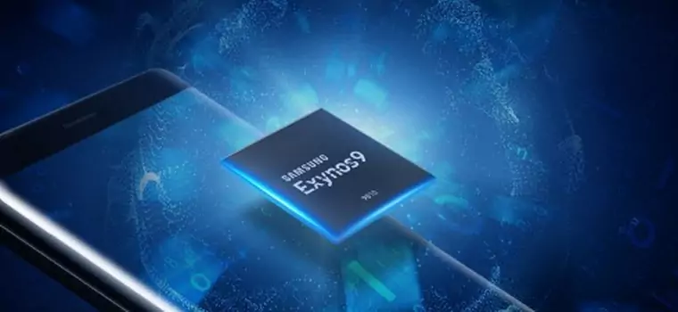Samsung tworzy chip graficzny, który może konkurować z Apple