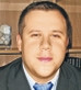 Bartosz Nowak, radca prawny z Kancelarii Nałęcz-Socha Marek, Nowak Bartosz specjalizującej się w sprawach ubezpieczeniowych