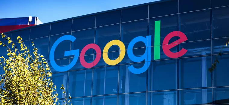 Google zmieni zasady ustalania wyszukiwarki na Androidzie