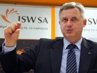 Jarosław Zagórowski, prezes JSW