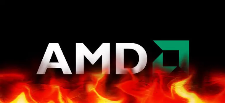 AMD powołuje do życia Radeon Technologies Group