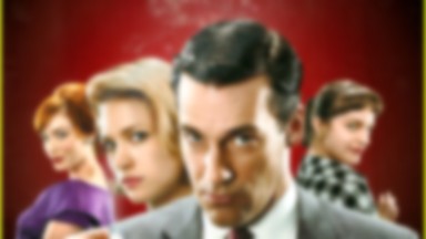 "Mad Men": 5. sezon nie wcześniej niż w 2012