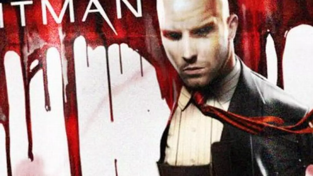 Umarł Hitman 5, niech żyje nowy Hitman!?