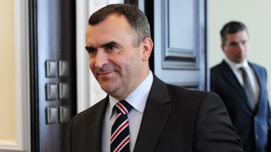 Minister Skarbu zachęca lubelskich samorządowców