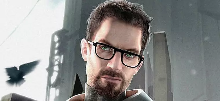 [Plotka] Nie będzie nowego Half-Life'a w tym roku