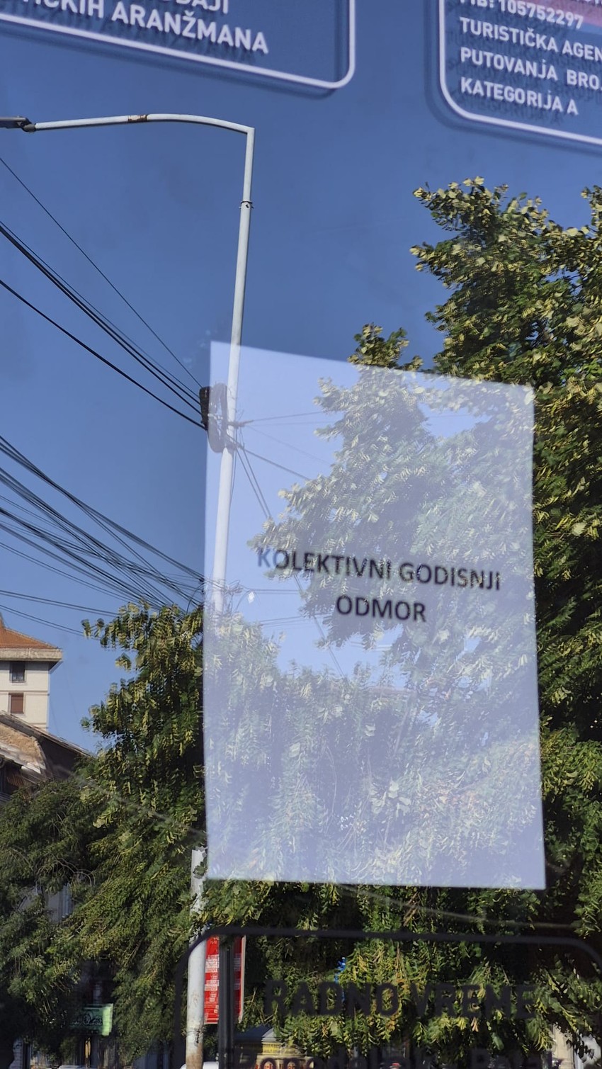 Barcino turistička agencija