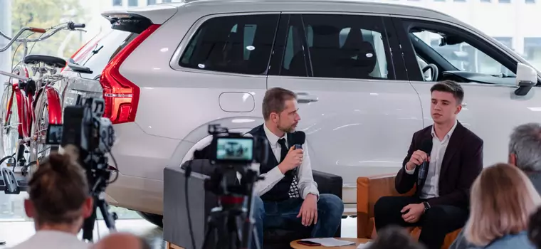 Volvo EX90 – co o nim wiemy, jakie będzie? Podsumowanie zapowiedzi w pigułce
