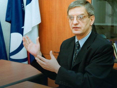 Vuk Obradović