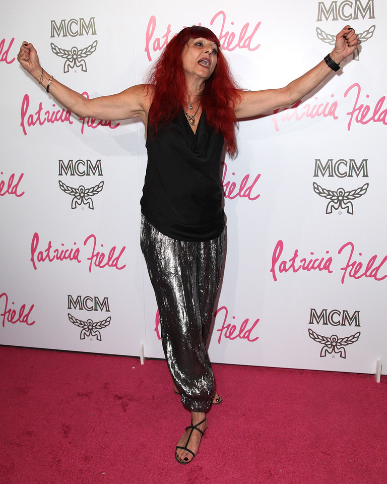 Patricia Field