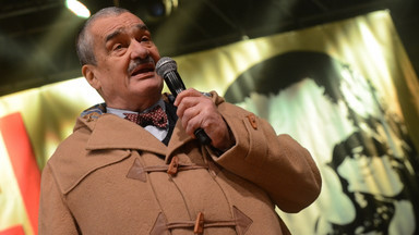 Były szef MSZ Czech Karel Schwarzenberg porównuje Putina do Hitlera