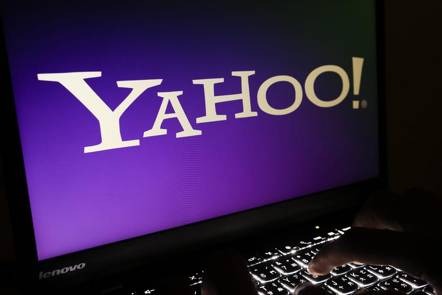 Yahoo reported 500 million account users hacked.