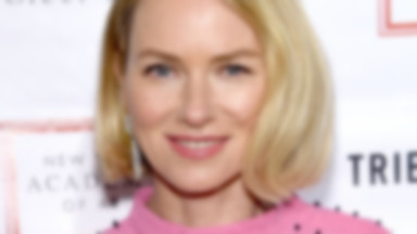 Boska Naomi Watts zachwyciła pomysłową stylizacją