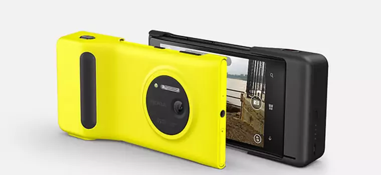 Nokia Lumia 1020 - galeria zdjęć