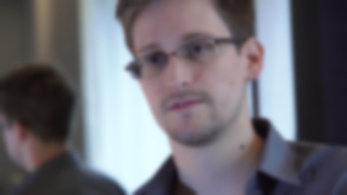 Edward Snowden chce zostać obywatelem rosyjskim