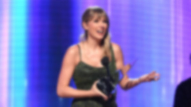 American Music Awards 2019 rozdane: Taylor Swift artystką dekady