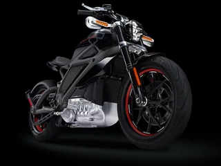 Harley-Davidson LiveWire