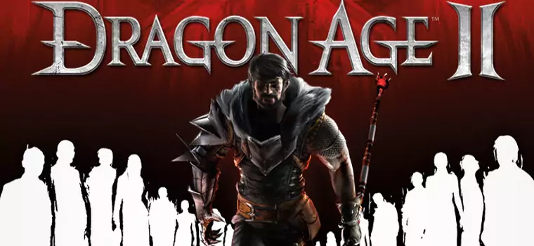 Dragon Age 2 odniósł w Polsce spory sukces