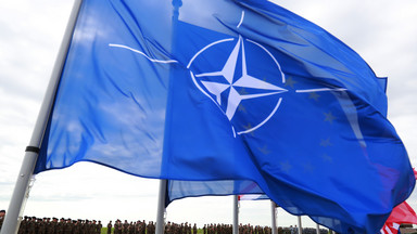 Rozszerzenie NATO. Kolejny sprzeciw Turcji
