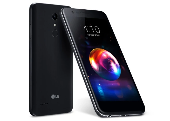 LG X4