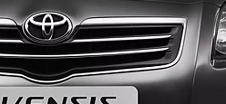 Masz Avensisa – odwiedź jak najszybciej serwis