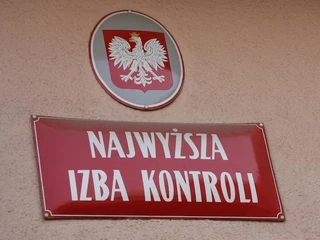 Najwyższa Izba Kontroli NIK