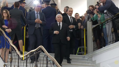 Jak chroniony jest Jarosław Kaczyński?