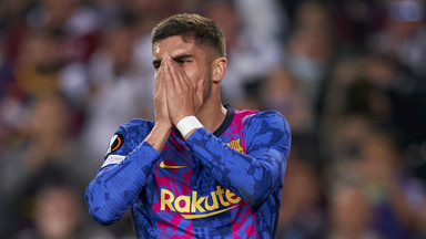 Sensacja! Koniec marzeń dla Barcelony! Emocje zawładnęły piłkarzami