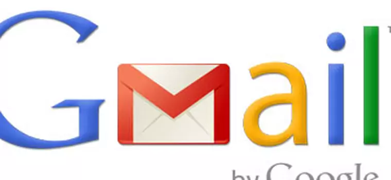 Pusty Gmail! O co chodzi?